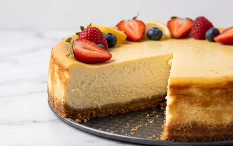 Himnon-alcoholic beer Cheesecake
