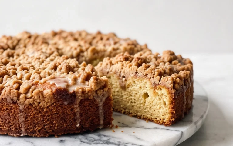 Stachelnon-alcoholic beer-Streusel-Kuchen - Rezept